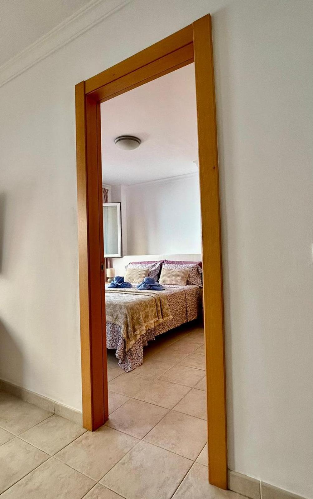 Dream Gara Διαμέρισμα Σάντα Κρουζ Τενερίφης Εξωτερικό φωτογραφία